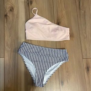 Cupshe never worn bathing suit
